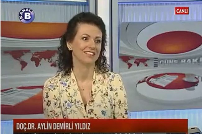 8 mart Dünya Kadınlar Günü